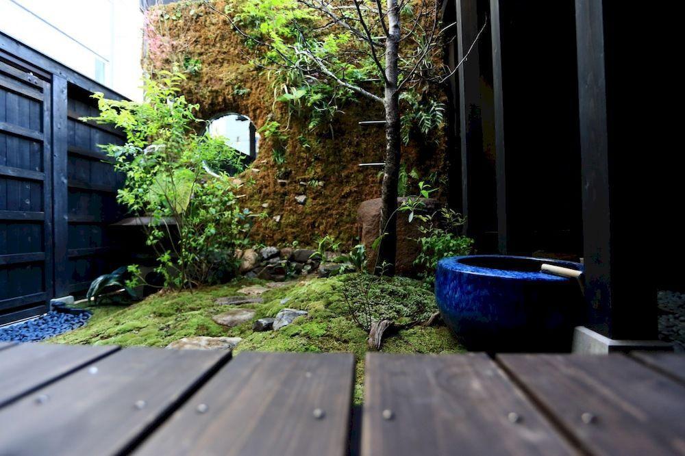 Usaginonedoko Kyoto Exterior photo